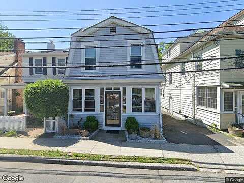 Walter, TARRYTOWN, NY 10591