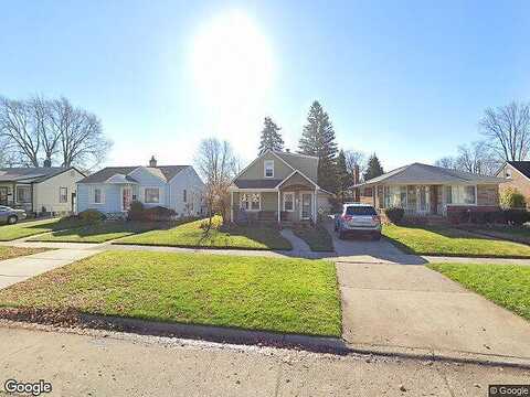 Andresen, HAZEL PARK, MI 48030