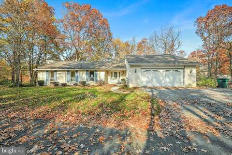 Clubhouse, BERNVILLE, PA 19506