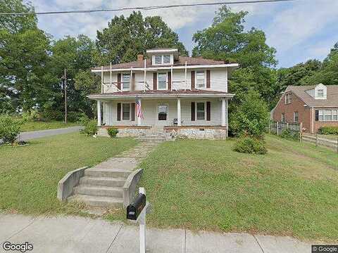 Franklin, REIDSVILLE, NC 27320