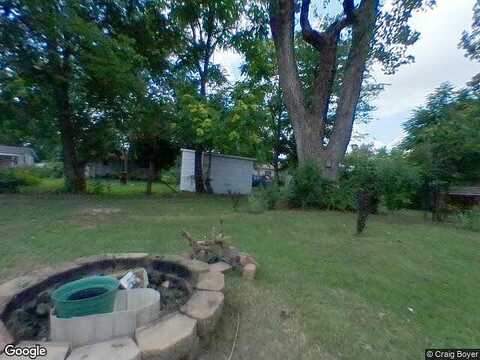 525Th, EAST PRAIRIE, MO 63845