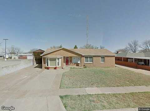 17Th, LAMESA, TX 79331