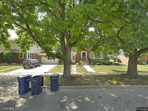 Saint Louis, EVERGREEN PARK, IL 60805