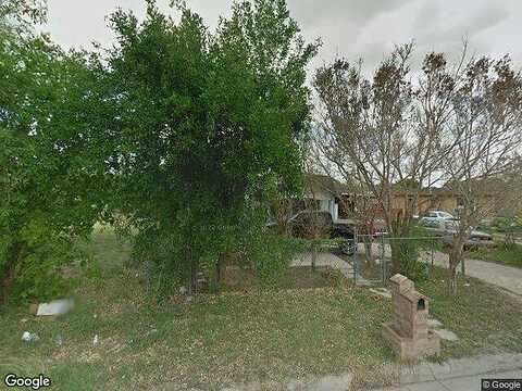 4Th, HARLINGEN, TX 78550