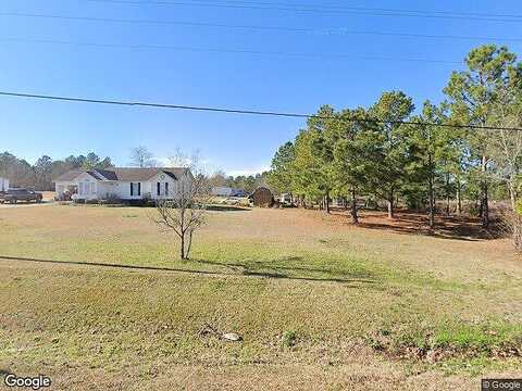 Brewton Lovett, EAST DUBLIN, GA 31027