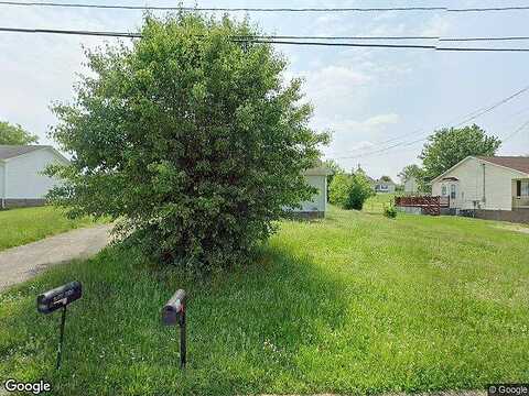 Bush, OAK GROVE, KY 42262