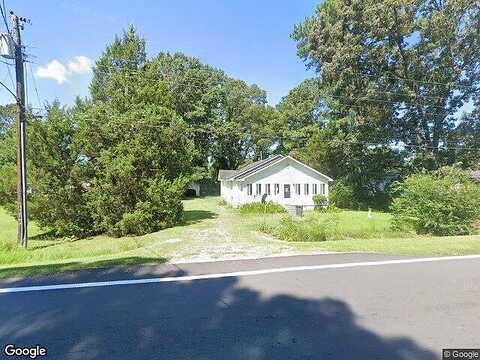 Nc Highway 45, WINTON, NC 27986