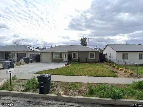 Griffith, HEMET, CA 92543