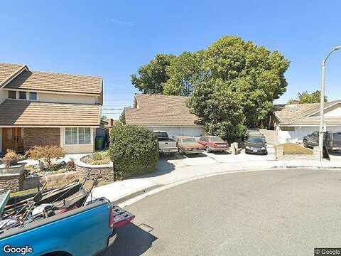 Northampton, WESTMINSTER, CA 92683