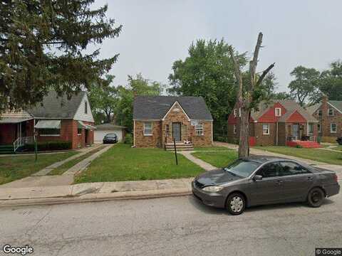 45Th, GARY, IN 46409