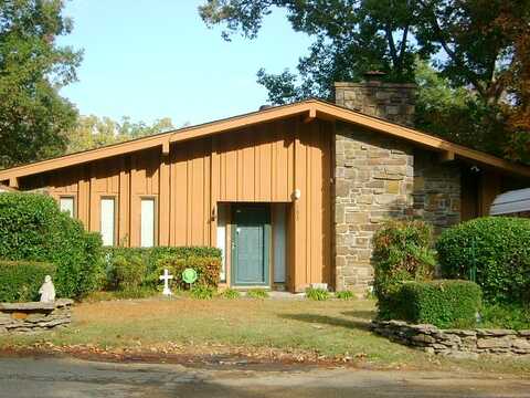 Culbreath, HOT SPRINGS NATIONAL PARK, AR 71913