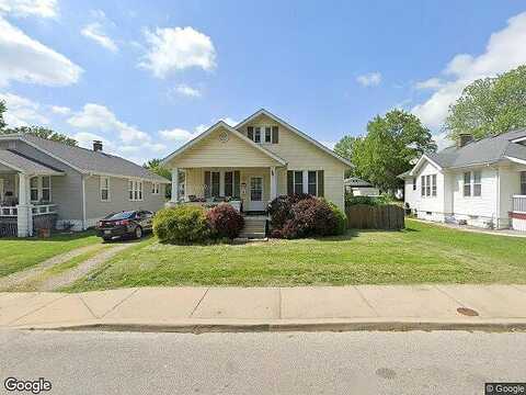 37Th, BELLEVILLE, IL 62226