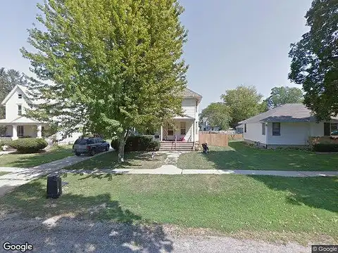 3Rd, FORRESTON, IL 61030