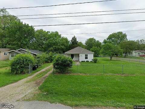 Nettleton, SPRINGFIELD, MO 65802