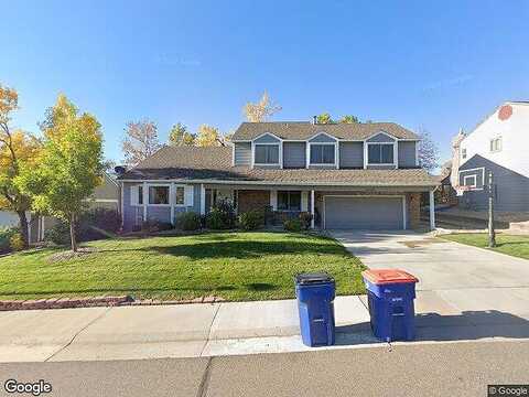 Crestone, LITTLETON, CO 80127