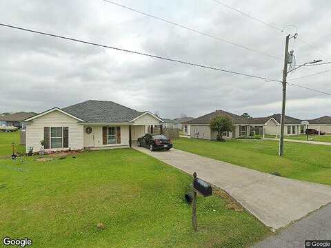 Gary, BREAUX BRIDGE, LA 70517