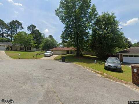 Overlook, WARNER ROBINS, GA 31088