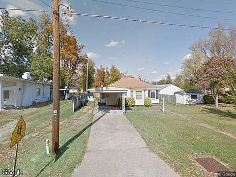 4Th, PORTAGEVILLE, MO 63873