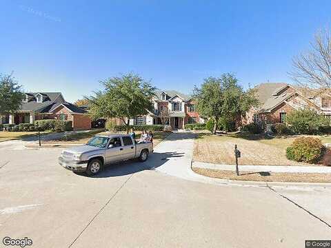 Eastern Hills, ROWLETT, TX 75089