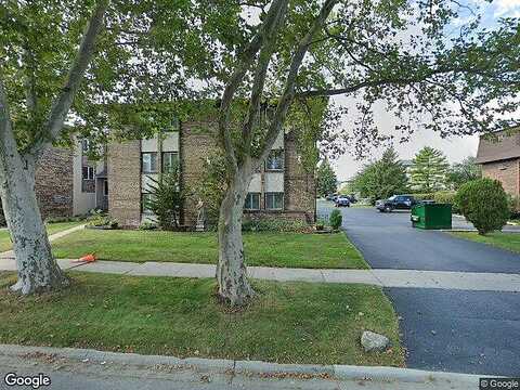 Mansfield Ave Apt 2E, OAK LAWN, IL 60453