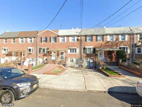 81St, BROOKLYN, NY 11236