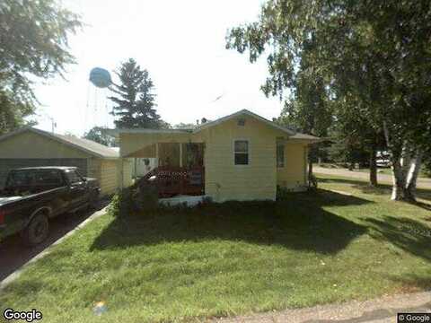 2Nd, RANDALL, MN 56475