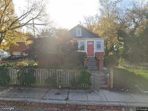 Hilltop, BROOKLYN, MD 21225