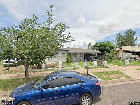 6Th, DOUGLAS, AZ 85607