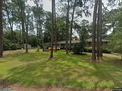 Mingledorff, DOUGLAS, GA 31535