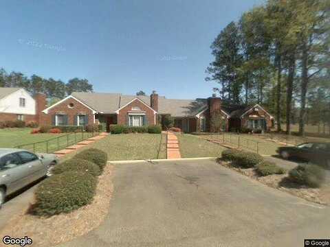 Woodland Ridge, MCCOMB, MS 39648