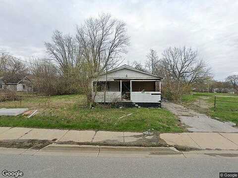 Pierson, FLINT, MI 48505