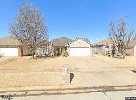 133Rd, GLENPOOL, OK 74033