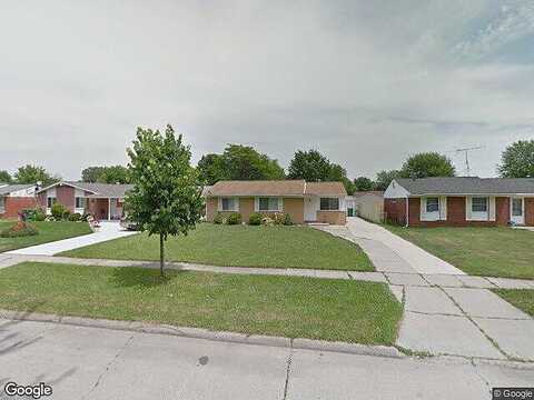 Jackson, Van Buren Twp, MI 48111