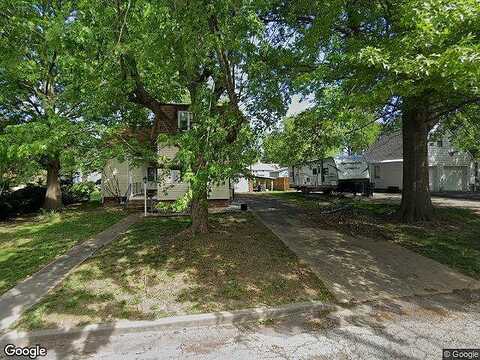 36Th, BELLEVILLE, IL 62226