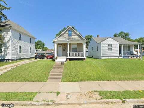 38Th, BELLEVILLE, IL 62226