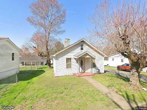 Williams, SWEETWATER, TN 37874