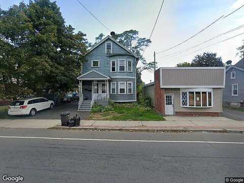 Whalley, NEW HAVEN, CT 06515