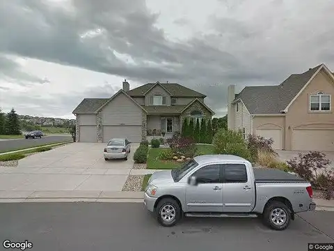 Hillside Oaks, COLORADO SPRINGS, CO 80921