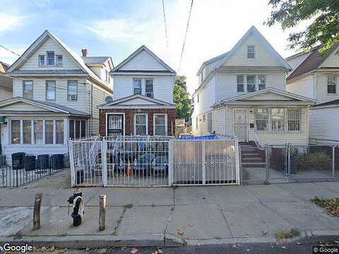 Waltham, JAMAICA, NY 11435