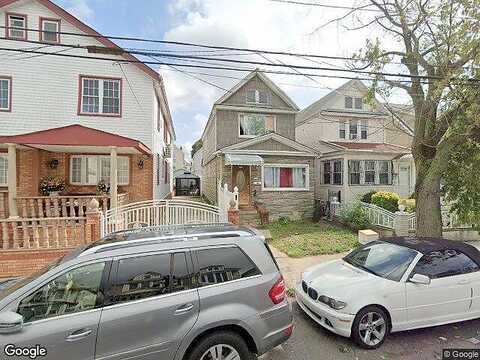 113Th, SOUTH RICHMOND HILL, NY 11419