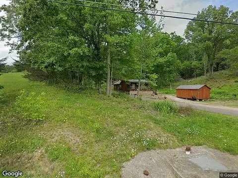 Cow Creek, RAVENNA, KY 40472