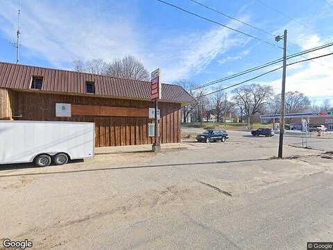 Small, STANWOOD, MI 49346