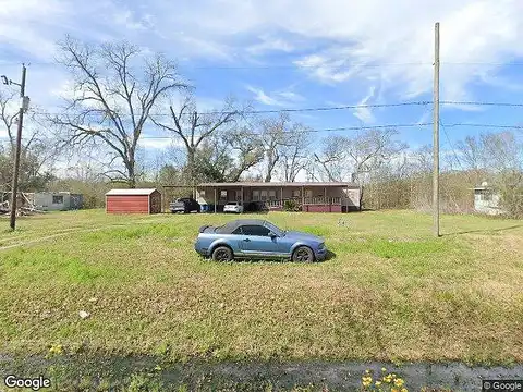 Celestine Rd, CADE, LA 70582