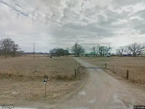 State Highway 96, BURNEYVILLE, OK 73430