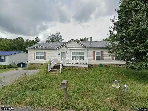 Stone Creek, MIDDLESBORO, KY 40965