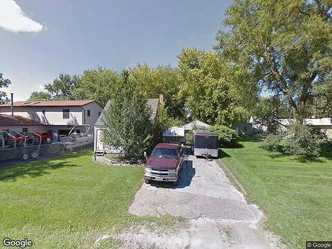 Collins, MOUNT MORRIS, MI 48458