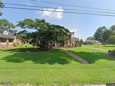 E River St # 1335, COLERAIN, NC 27924