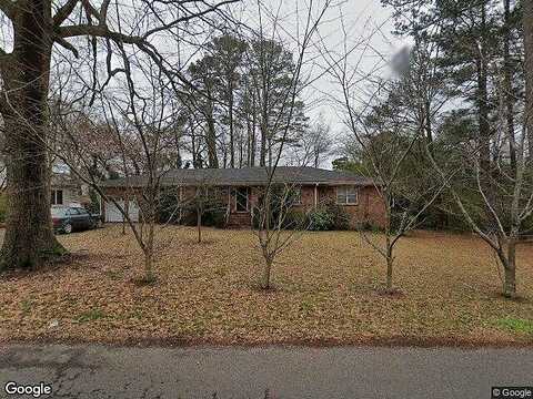 Crest, BESSEMER, AL 35023