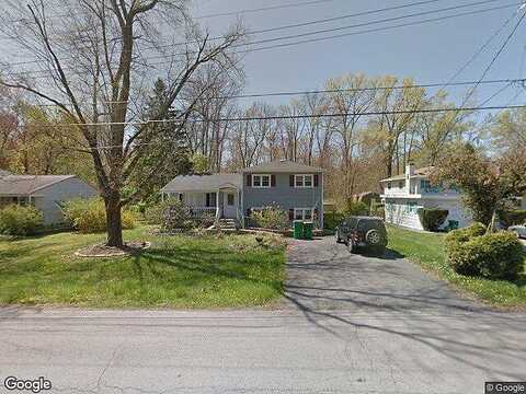 Jackson, POUGHKEEPSIE, NY 12603