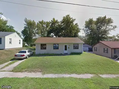 Berry, MARQUETTE HEIGHTS, IL 61554